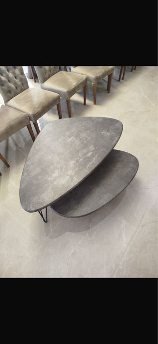 Журнальный столик