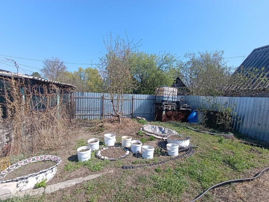 Продается дача в СО Мелиоратор