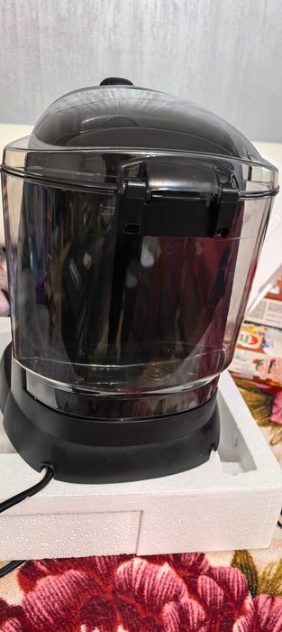 Espressor manual De'Longhi EC201.CD-B