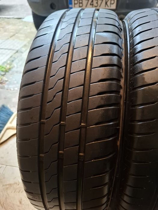 2 Летни гуми Firestone 185/65/15 ДОТ24 6.5мм