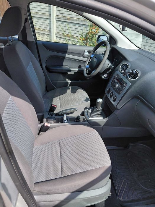 Ford Focus, 2008, 1.4 Benzină, 80CP