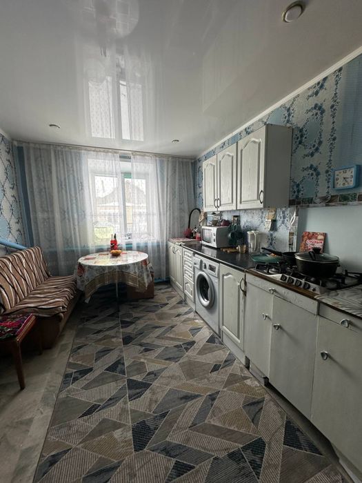 Продам Дом в Новоильиновке