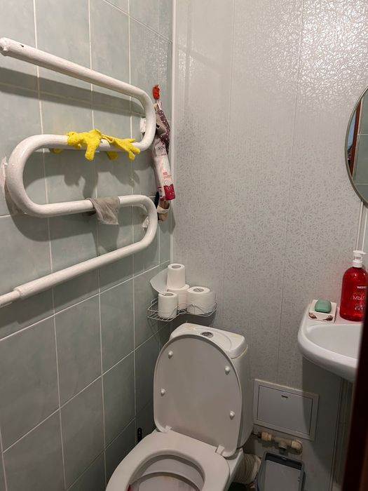 Квартира по Санкибай батыра