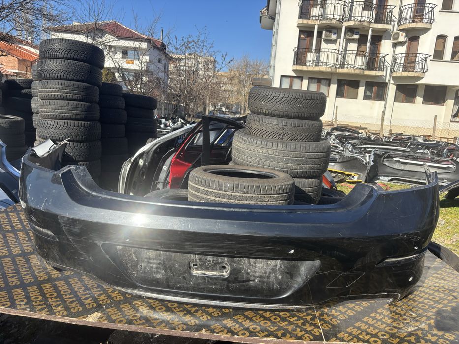 Броня БМВ 6 Ф12 Ф13/BMW 6 F12 F13 F06