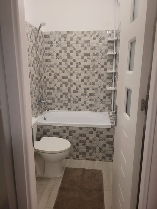 Garsoniera de inchiriat