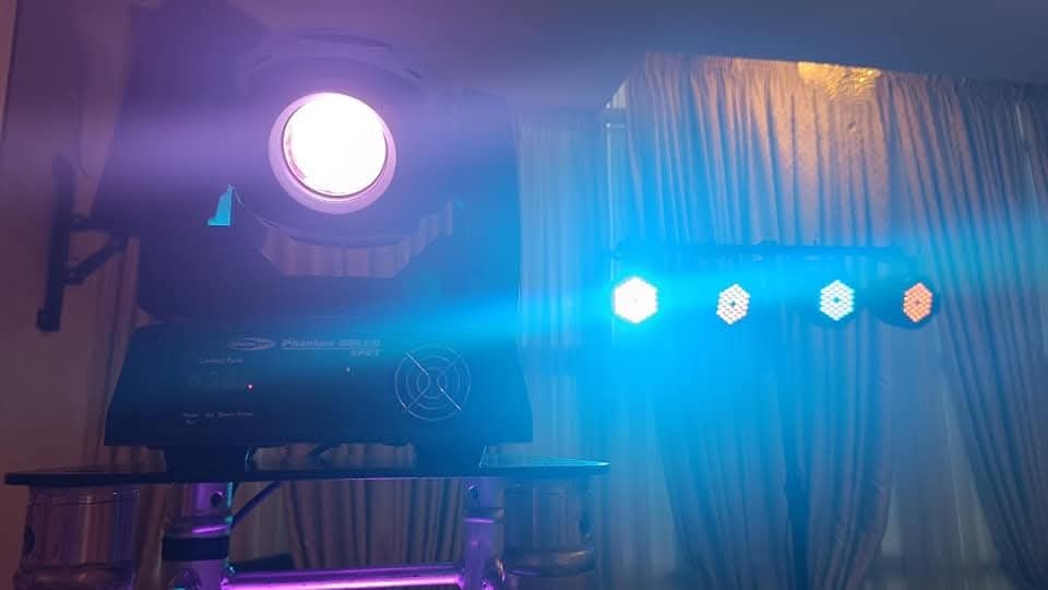 Muzică evenimente iasi