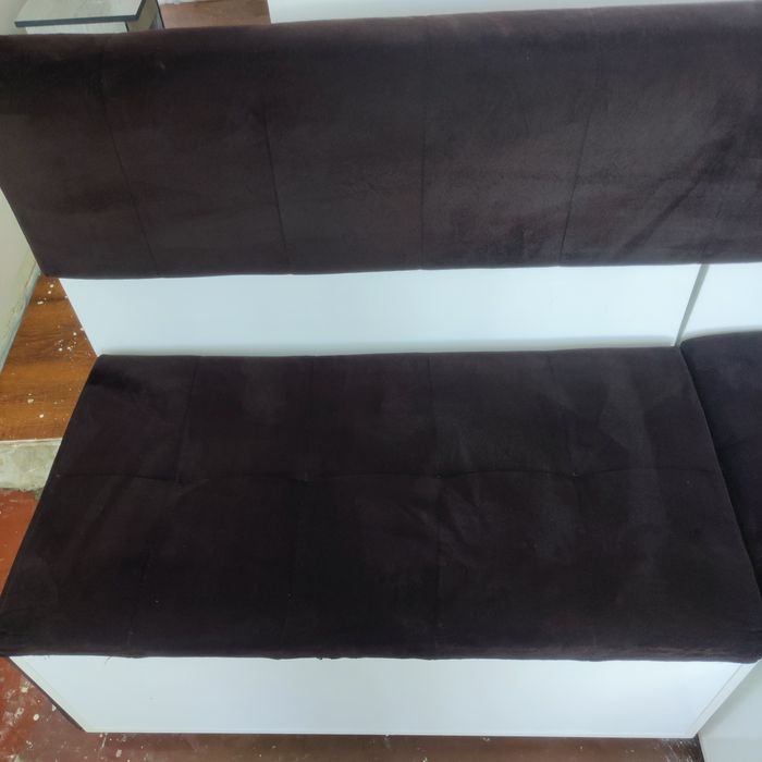 Химчистка мягкой мебели на дому, бистро и качественно