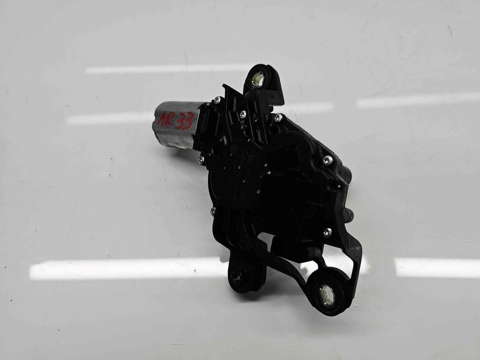 Motoras stergator haion Volkswagen Golf 6 (5K1) GTD [Fabr 2009-2013]