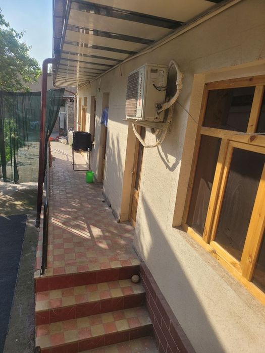 Ижарага ҳовли берилади