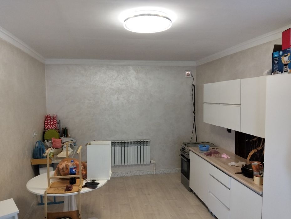 Аренда частный дом