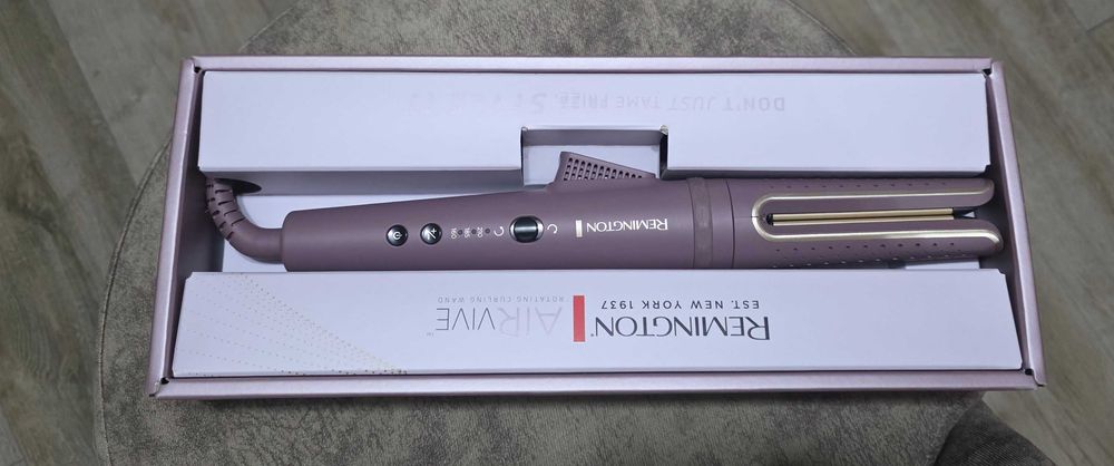 Remington Airvive маша