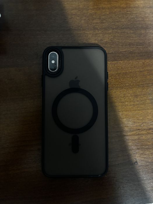 Iphone XS max 256