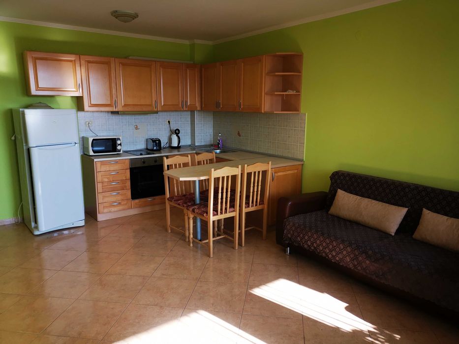 Продава се Двустаен апартамент в Свети Влас - 63 кв.м за 1021 €/кв.м - Снимка #5