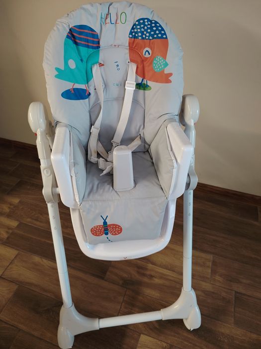 Стол за хранене Cangaroo