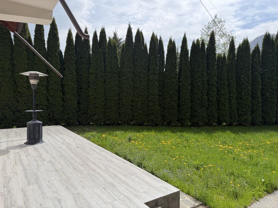 AMK House Busteni 1 | Pensiunde Busteni | Cazare Busteni