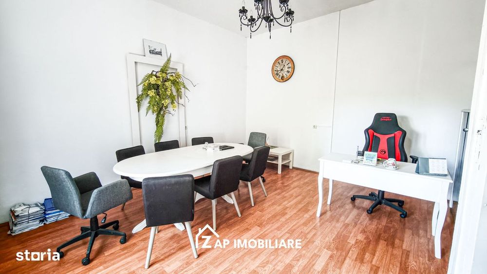 Ultracentral | Birou 40 mp | 2 incaperi | Zona 0 - Widok 4