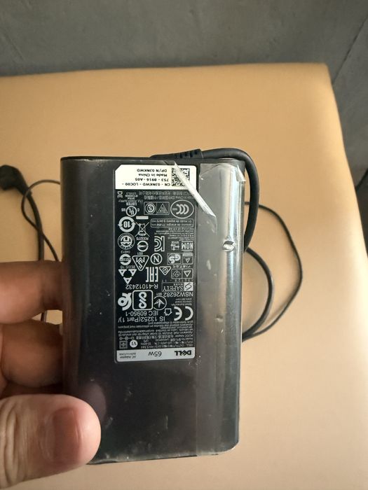 Продам ноутбук Dell latitude 5591