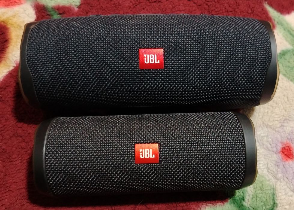 Калонка партотивная модель JBL - flip-4