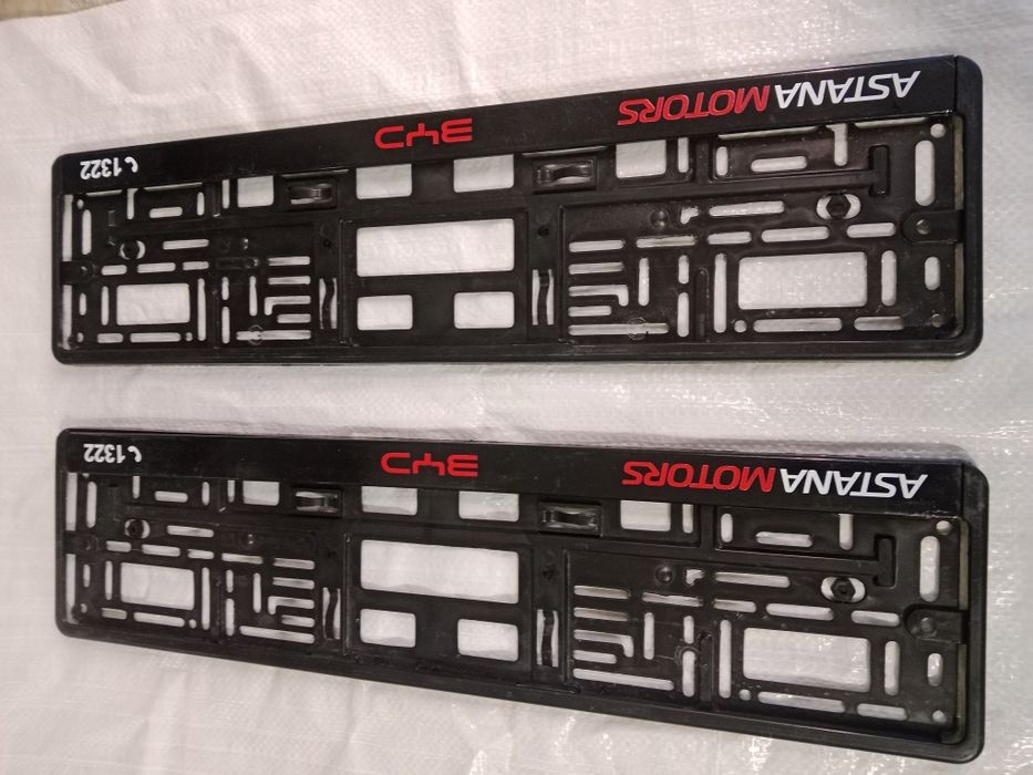 Рамка под автомагнитолу