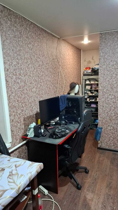 Продам комнату в общежитии