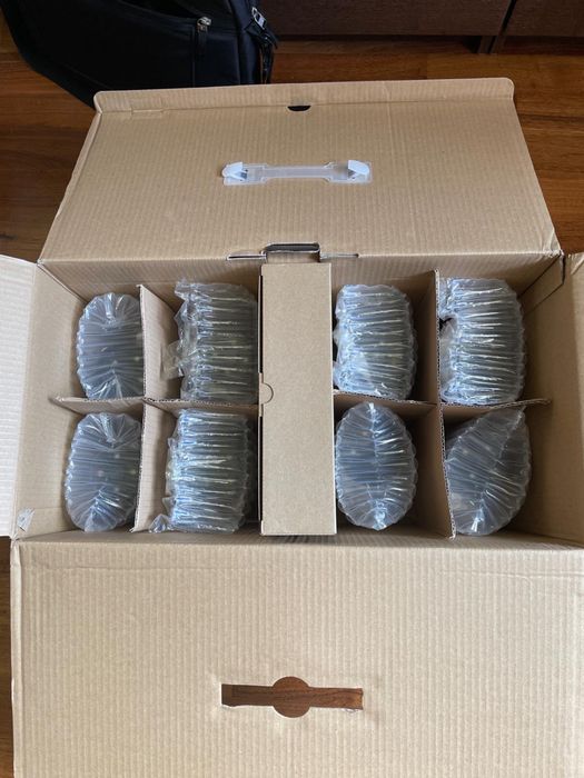 Комплект камери Tenda / тенда