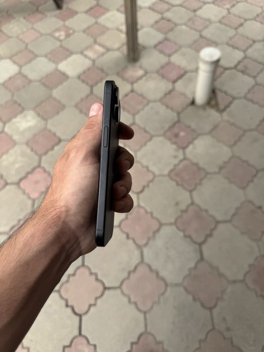 Продам Телефон Айфон 15 128Gb
