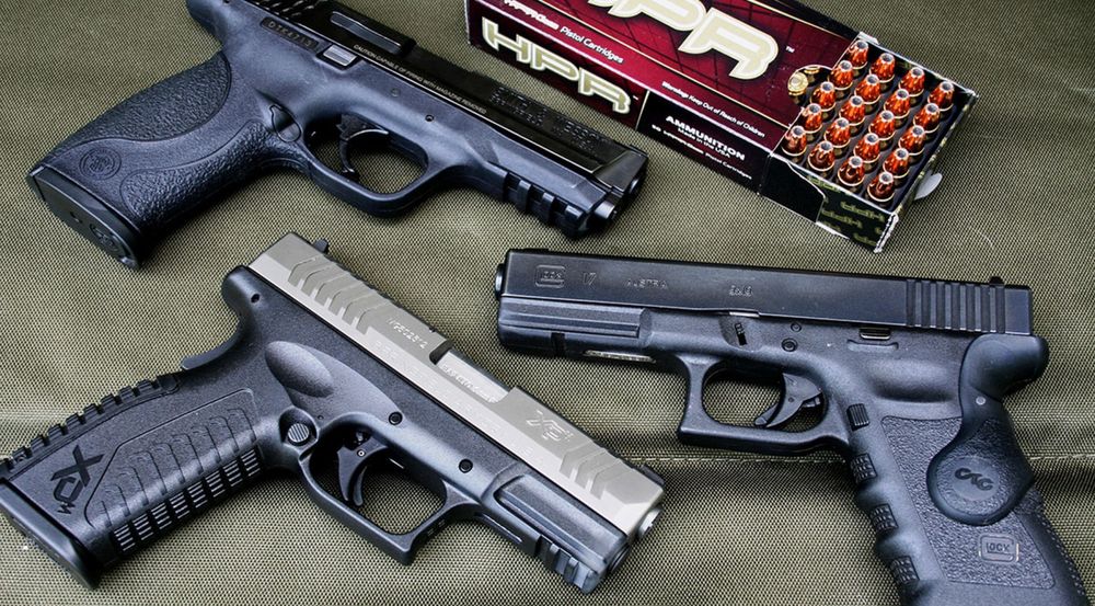 Curs arme si munitii port arma