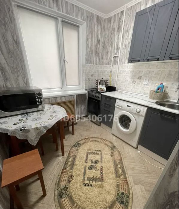 Сдам квартиру в центре