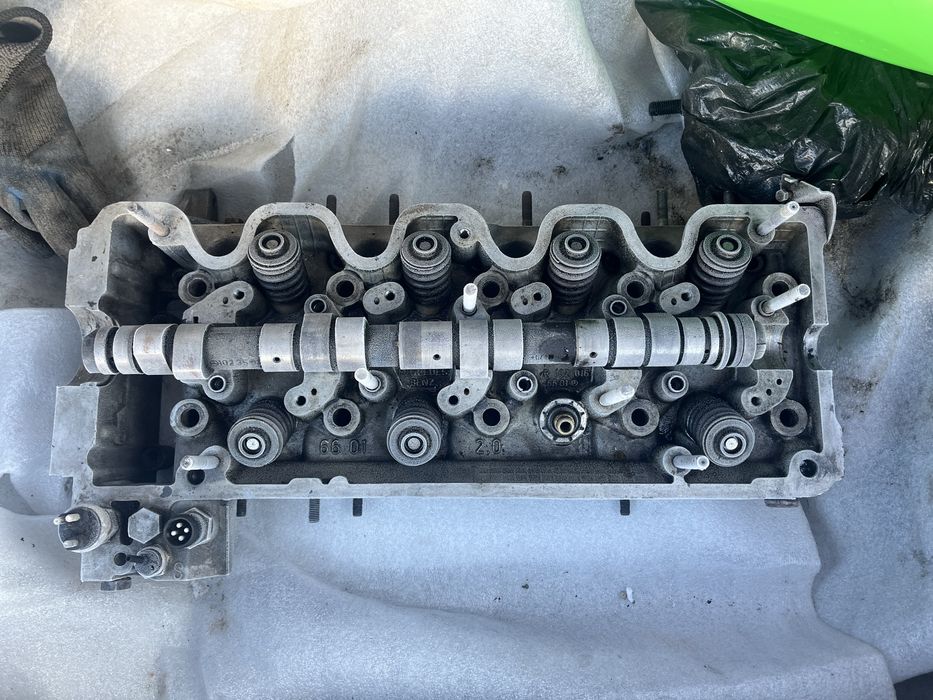 Продам голову 102 дв 2.0, 2-3