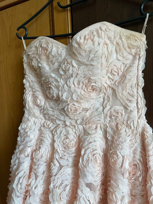 Дамска официална рокля