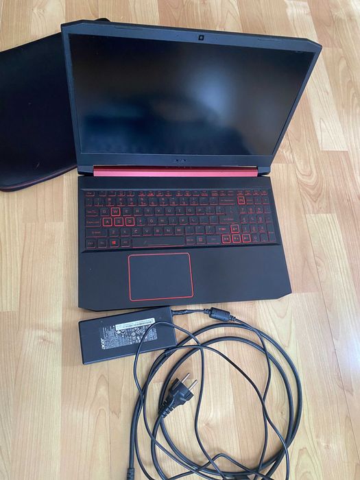 Acer Nitro AN515-54