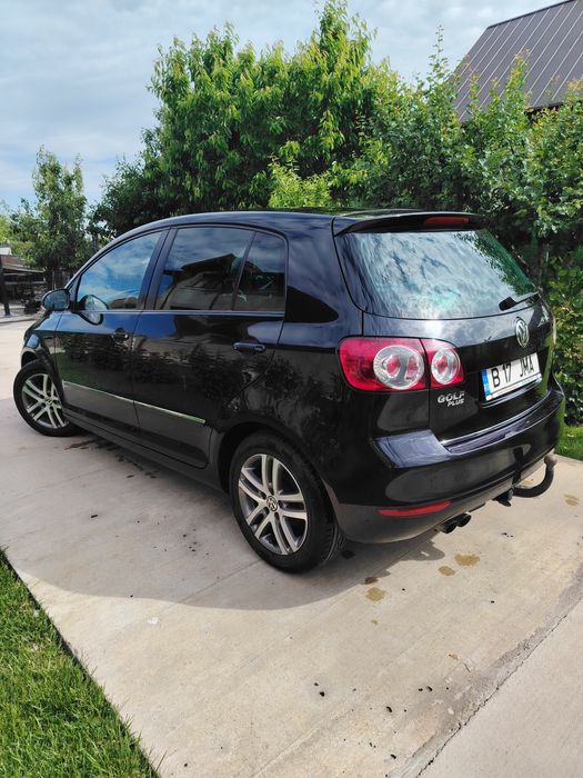 GOLF 6 PLUS ,2010 1,4 TSI 122 CAI