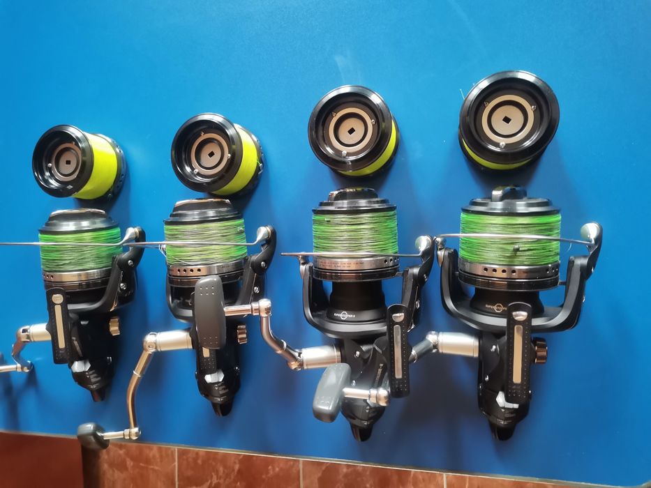 Mulinete Shimano bblc xta