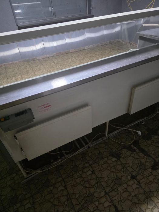 Продам ветринный хюлодильник