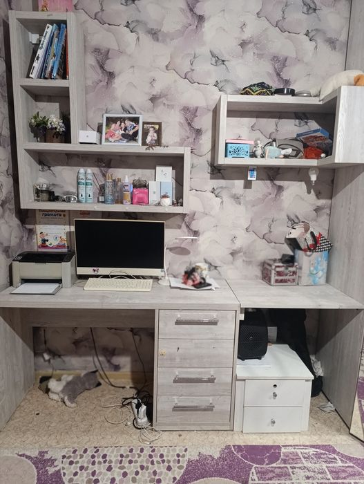 Продам подростковую мебель