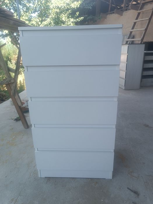 Kamod ishlab chiqaruvchidan sehdan