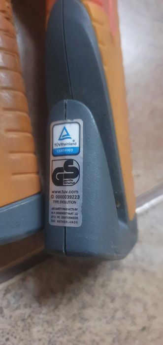 Ciocan  urgenta LIFEhammer EVOLUTION