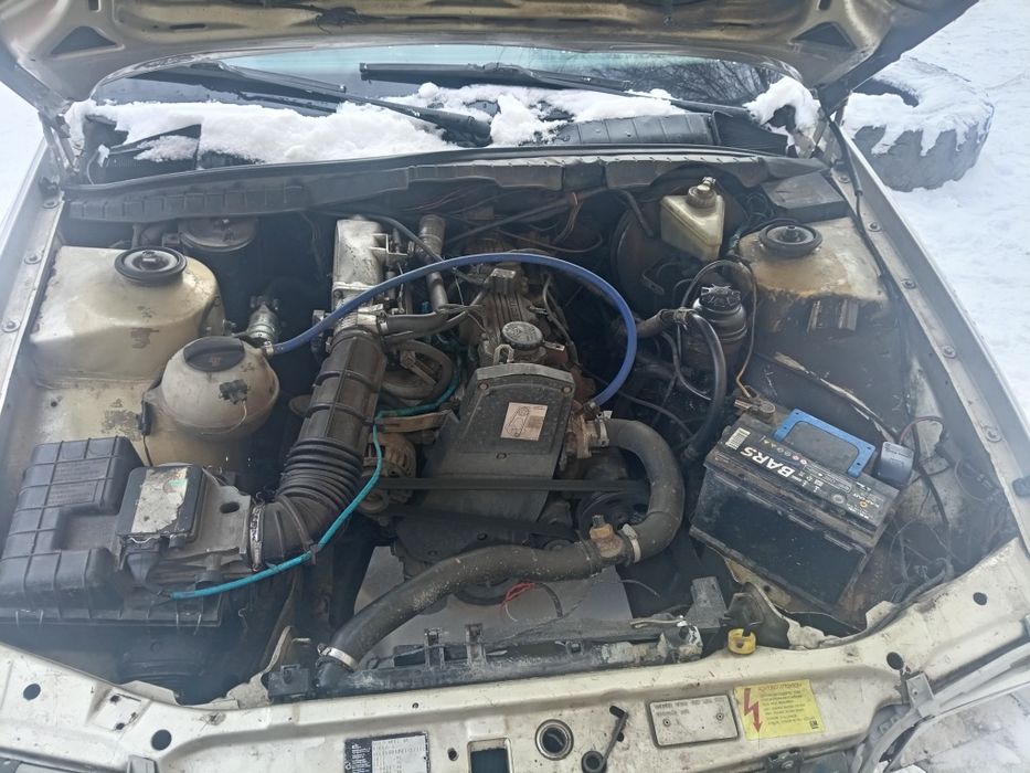 Продам Опель Омега А