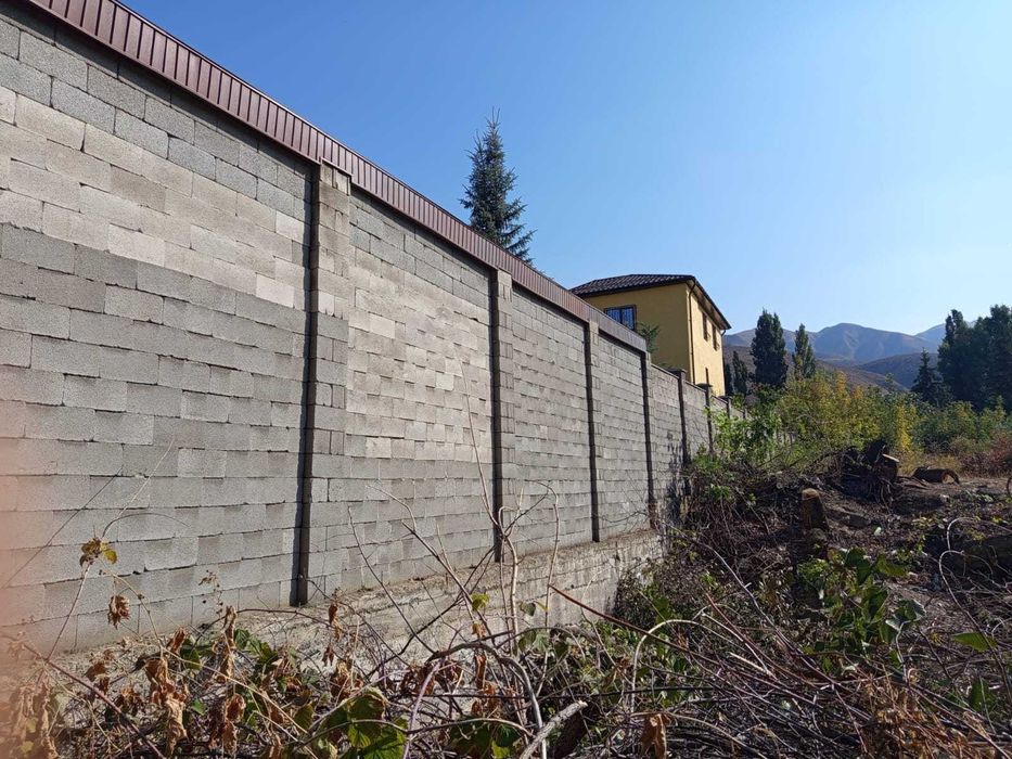 Продам участок 10 соток