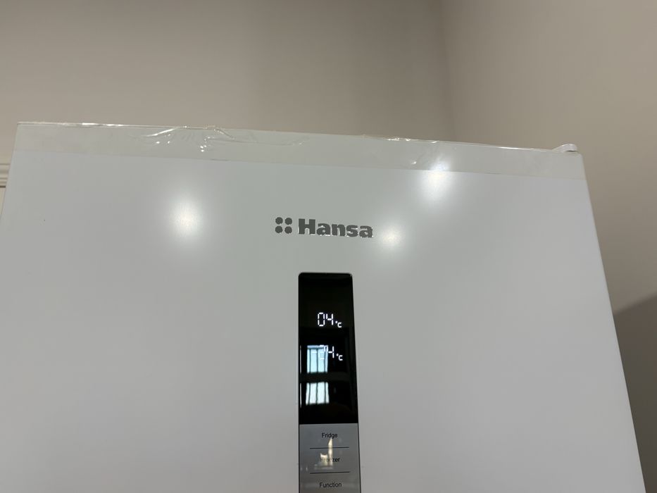 Холодильник HANSA