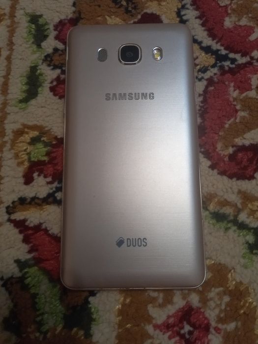 Обмен galaxy j5.