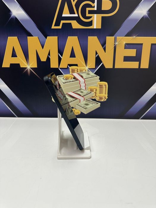 iPhone 14 plus 128gb AGP AMANET  COD 3857