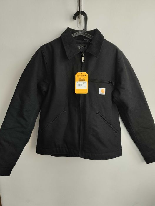 Carhartt Original Detroit ново зимно яке.