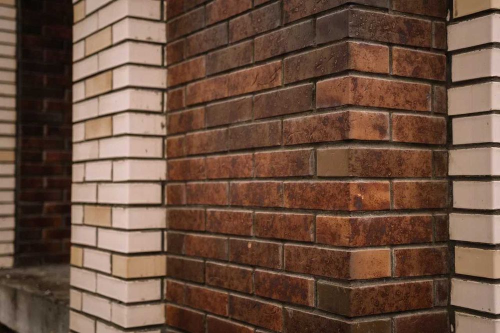 Keramika g'isht\oblitsovka