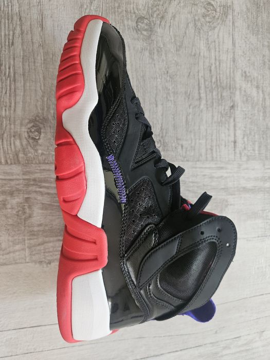 Air Jordan sneakers WMNS JUMPMAN TWO TREY