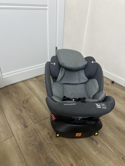 Автокресла ining baby