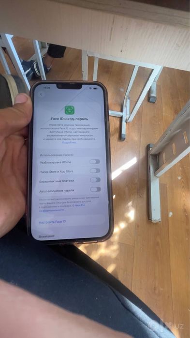 Iphone 13 pro maxx