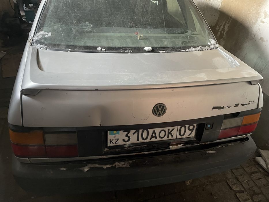 Фольксваген продам срочно
