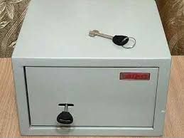 Сеф для вас для безопасности