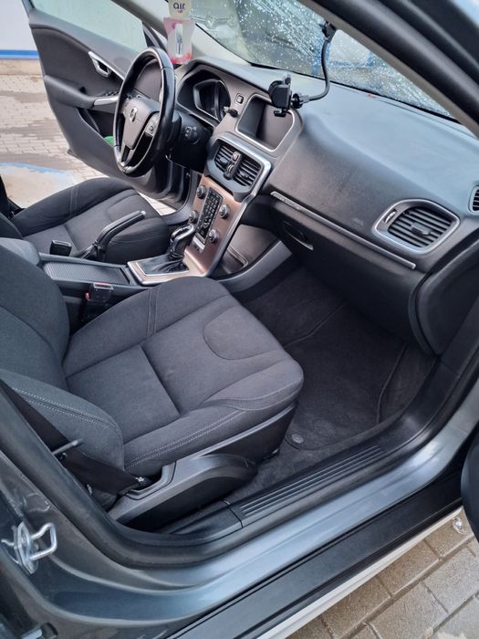 Vand volvo v40 cross country